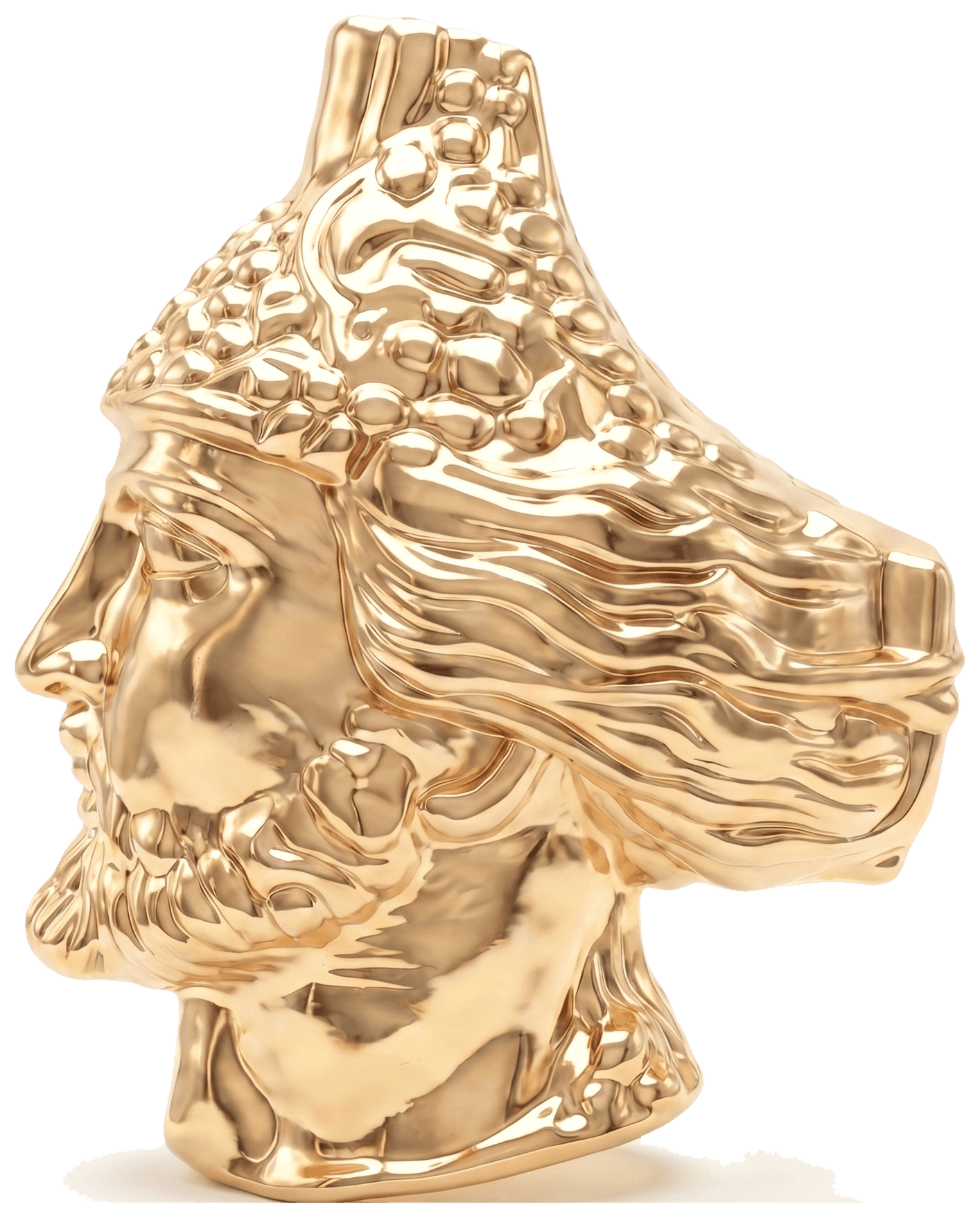 ყვითელი ოქრო · 585